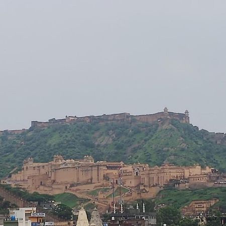 Hotel Royal Amer Jaipur Ngoại thất bức ảnh