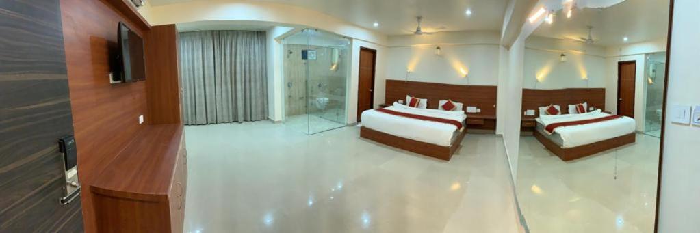 Hotel Royal Amer Jaipur Ngoại thất bức ảnh