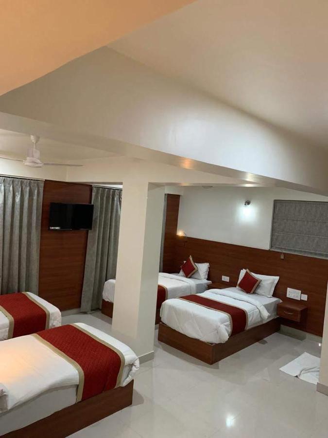 Hotel Royal Amer Jaipur Ngoại thất bức ảnh