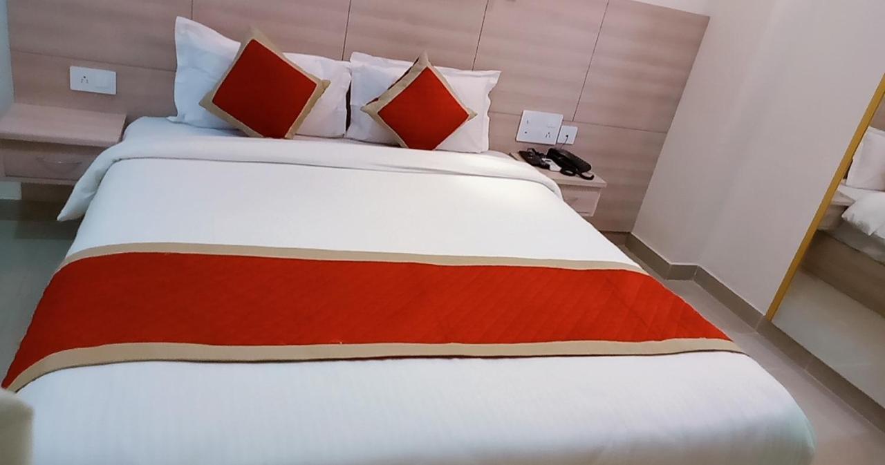 Hotel Royal Amer Jaipur Ngoại thất bức ảnh