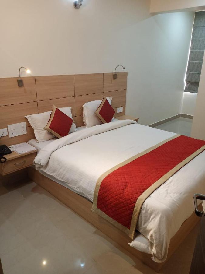 Hotel Royal Amer Jaipur Ngoại thất bức ảnh