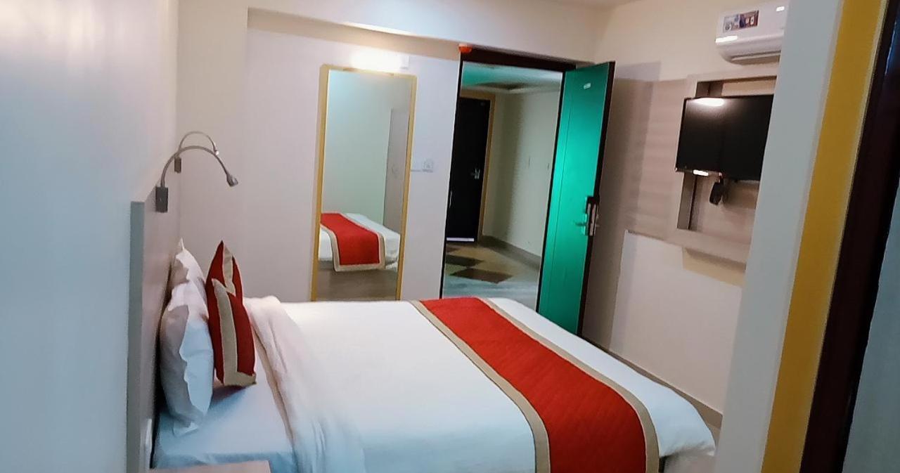 Hotel Royal Amer Jaipur Ngoại thất bức ảnh