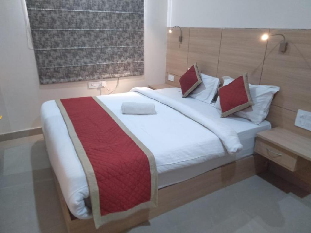 Hotel Royal Amer Jaipur Ngoại thất bức ảnh