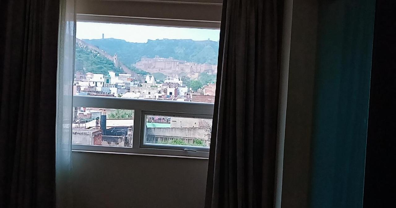 Hotel Royal Amer Jaipur Ngoại thất bức ảnh