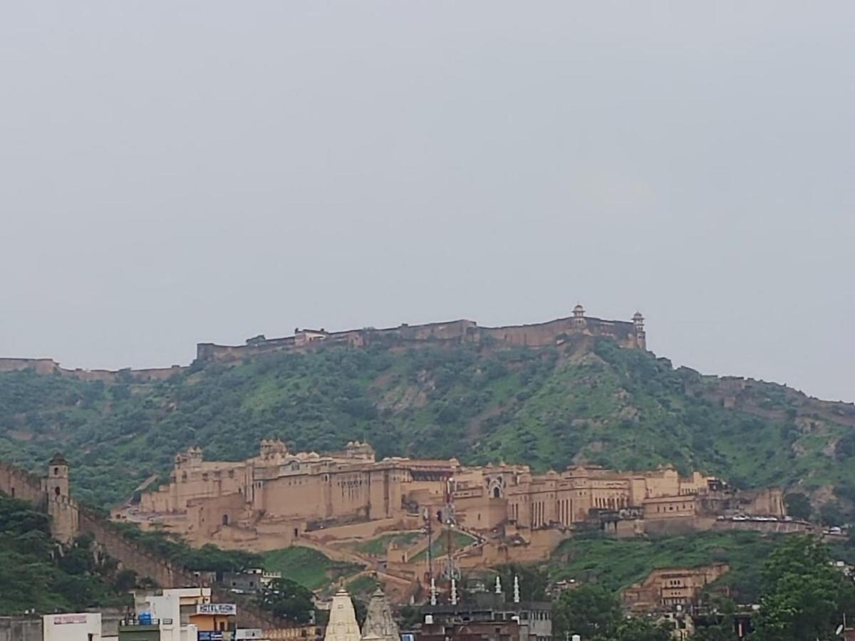 Hotel Royal Amer Jaipur Ngoại thất bức ảnh