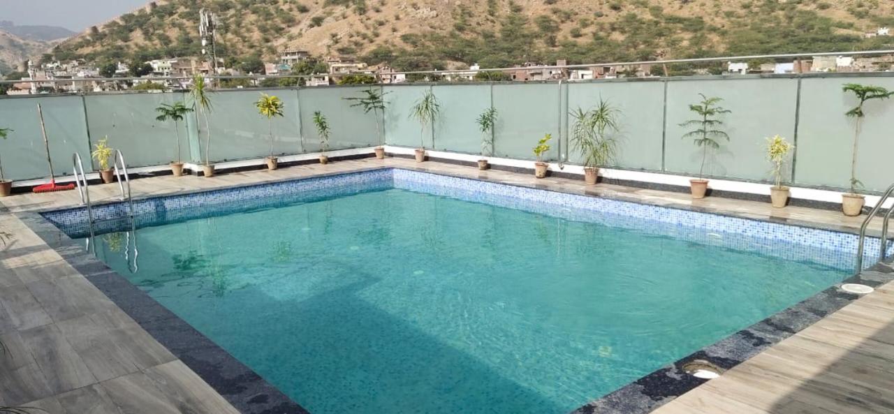 Hotel Royal Amer Jaipur Ngoại thất bức ảnh