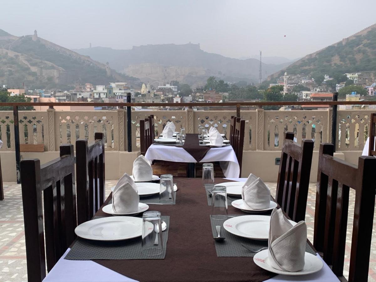 Hotel Royal Amer Jaipur Ngoại thất bức ảnh